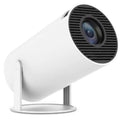 Mini Proyector Inteligente HY300 4K
